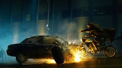 The Matrix Resurrections