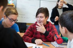 Méně odkladů, umění jinak i digitál. Nový Rámcový vzdělávací plán má velké ambice