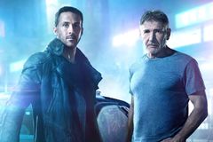 Amazon v Praze natočí seriál Blade Runner 2099, filmaři tu mohou utratit až miliardu