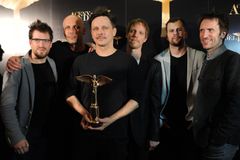 Chinaski přestanou na rok koncertovat. Připravují nové album