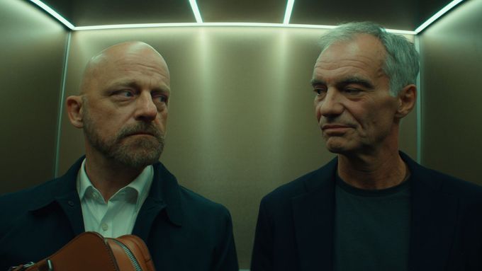 Film Neporazitelní v režii Dana Pánka začnou česká kina promítat 20. listopadu 2025.