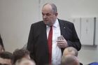 Jablonec sice hodlá odvolat Peltu z představenstva, ale pověří ho přípravou týmu