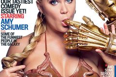 Amy Schumer krade vtipy. Komička obvinění popírá, chce jít na detektor lži