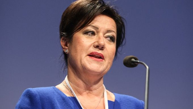 Radmila Kleslová