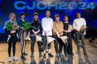 Cena Jindřicha Chalupeckého 2024
