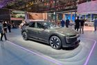 AUDI nabídne výhradně elektromobily, první vlaštovkou je E5 Sportback s dojezdem až 770 km. Oproti klasickým modelům se čtyřmi kruhy mají být AUDI levnější.