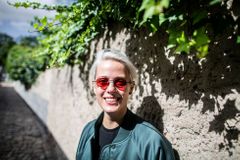 Terezie Kovalová: Svět se řítí do záhuby. Řeším, jestli do něj přivést vlastní dítě