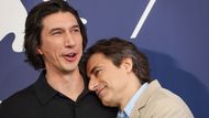Benátský filmový festival, Adam Driver, Noah Baumbach, 2022