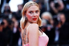 Přišli Tom Hanks i Scarlett Johansson. V Cannes měl premiéru nový film Wese Andersona