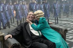 Recenze: Ďábel, nebo ubohý kariérista? Nový Mefisto se po pauze radikálně mění