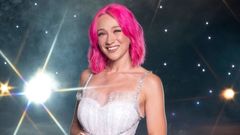 Tereza Mašková, StarDance