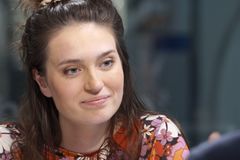 Hašková: Hudba je pro mě hlavně o emoci. Nikdy jsem nevyužívala toho, kdo je můj táta
