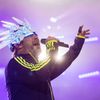 Jamiroquai