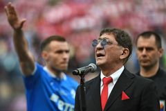 Podporují válku a Putina. Forum Karlín zrušilo koncerty ruských zpěváků