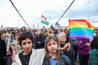 Šestnáct států EU včetně Česka kritizuje maďarské zákony proti LGBT+