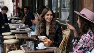 Emily in Paris