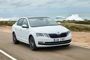 Jak se kazí zánovní auta? Škoda Octavia a VW Passat na německých STK propadají