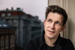 Orozovič: Nepomáháme jen Ukrajině, ale i sobě. Když Rusku invaze projde, jsme v háji