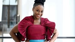 Chimamanda Ngozi Adichie