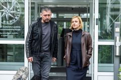Vražda kvůli korupci ve fotbale. Detektivka Stíny v mlze bude pokračovat
