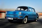 Škoda 1000 MB