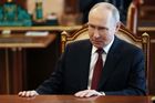 Tohle Putin nečekal: Zelenskyj zamíchal kartami a čeká na další tah Moskvy