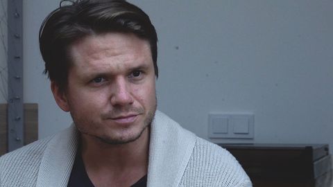 Brzobohatý: Vím od táty, že Karel Gott spoustě lidí pomohl. Nechtěl o tom ale mluvit