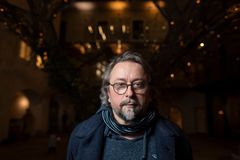 Daniel: Blaník nezemřel, na vládě nezůstane nit suchá. Putin nám do toho hodil vidle