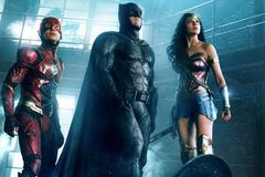 V úspěch Ligy spravedlnosti už nevěří ani Batman. Chybou DC není temnota, ale zmatenost
