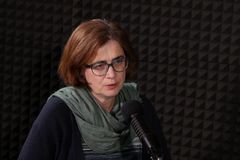 “Epidemie úzkosti”. Rodiče často o problémech dětí vědět nechtějí, říká psycholožka
