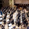 Bostob Symohony Orchestra
