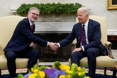 Česká diplomacie v USA míří mezi elitu. Vrací se na adresu, z níž ji vyhodili Rusové