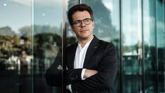 Jakub Hrůša, 2022