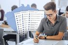 kolik se žáků přihlásilo na střední školy