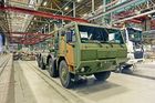 "Nemůžeme využívat žádné prostory." Tatra v křeči, Strnad bojuje se spolumajitelkou