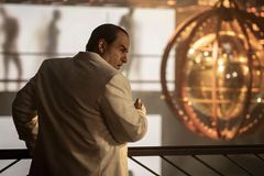 Tučňáka hraje Colin Farrell. Trailer ukazuje nový seriál ze světa Batmana