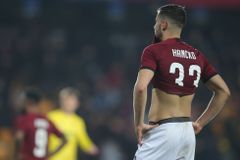Fukal: Svalovat porážku Sparty v Olomouci na absenci stoperů mi přijde až zbabělé