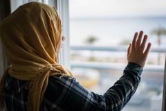 Britka přirovnala ženu svého bývalého manžela ke koni, v Dubaji jí teď hrozí vězení