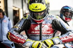 Salač veze se Silverstonu tři body, MotoGP vládl letos poprvé Aleix Espargaró