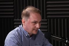 Schütz o Slovensku: Nemáme takové trauma z Ruska. Racionální argumenty nehrají roli