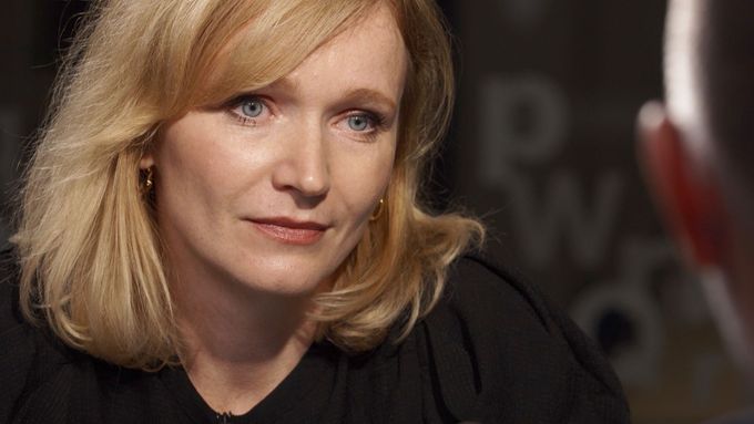 Hrát Boženu Němcovou byl zodpovědný úkol, byla to silná osobnost, v dnešní době by byla nadšená z toho, že ženy mohou jít volit a nemusí se vdávat.