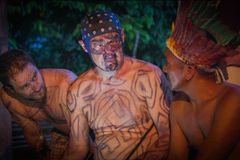 Doktor na tripu. Můžeme využít psychedelika k léčbě depresí? ptá se nový dokument
