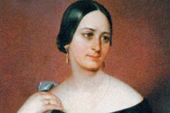 Božena Němcová