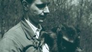 Josef Svoboda profesor arktický ekolog