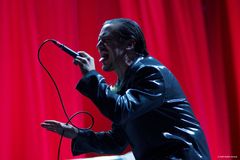 Faith No More vydají po 18 letech od Alba roku novou desku