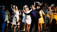 Její pastorkyňa, Národní divadlo, Leoš Janáček, premiéra