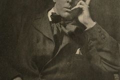 William Butler Yeats