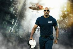 Recenze: Ve filmu San Andreas nejsou cítit emoce. Jen zemské otřesy