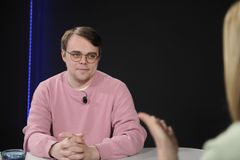 "Goebbels by dal Putinovi jedničku." Učitel natáčel, jak v Rusku dětem vymývají mozky