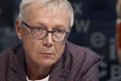 Lidé mají vůči současnému umění předsudky. Chceme to změnit, říká Pokorný
